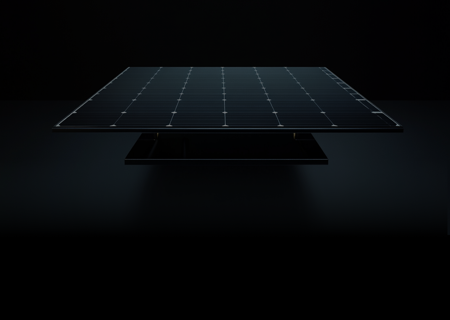 Solar panel